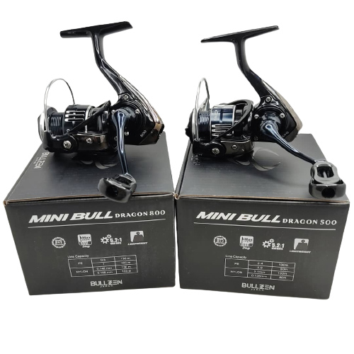 BULLZEN-MINI-BULL-DRAGON-UL-SPINNING-REEL-2