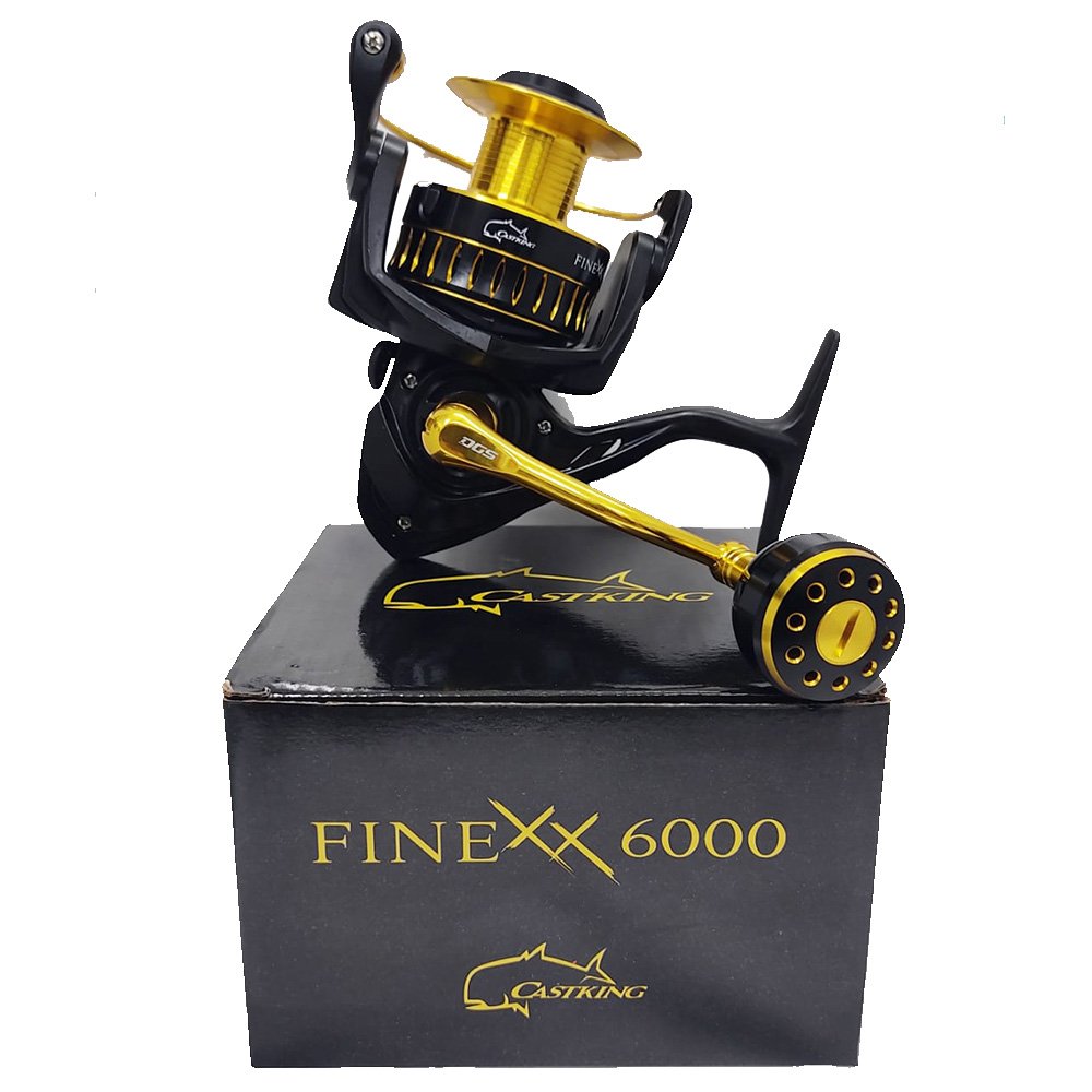 CASTKING-MARS-METAL-BODY