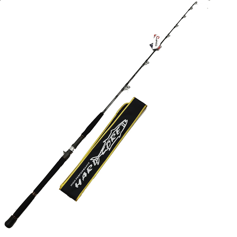 EUPRO-HARD-CORE-II-JIGGING-OVERHEAD