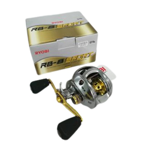 RYOBI-RB-8-SPORT-BC-REEL