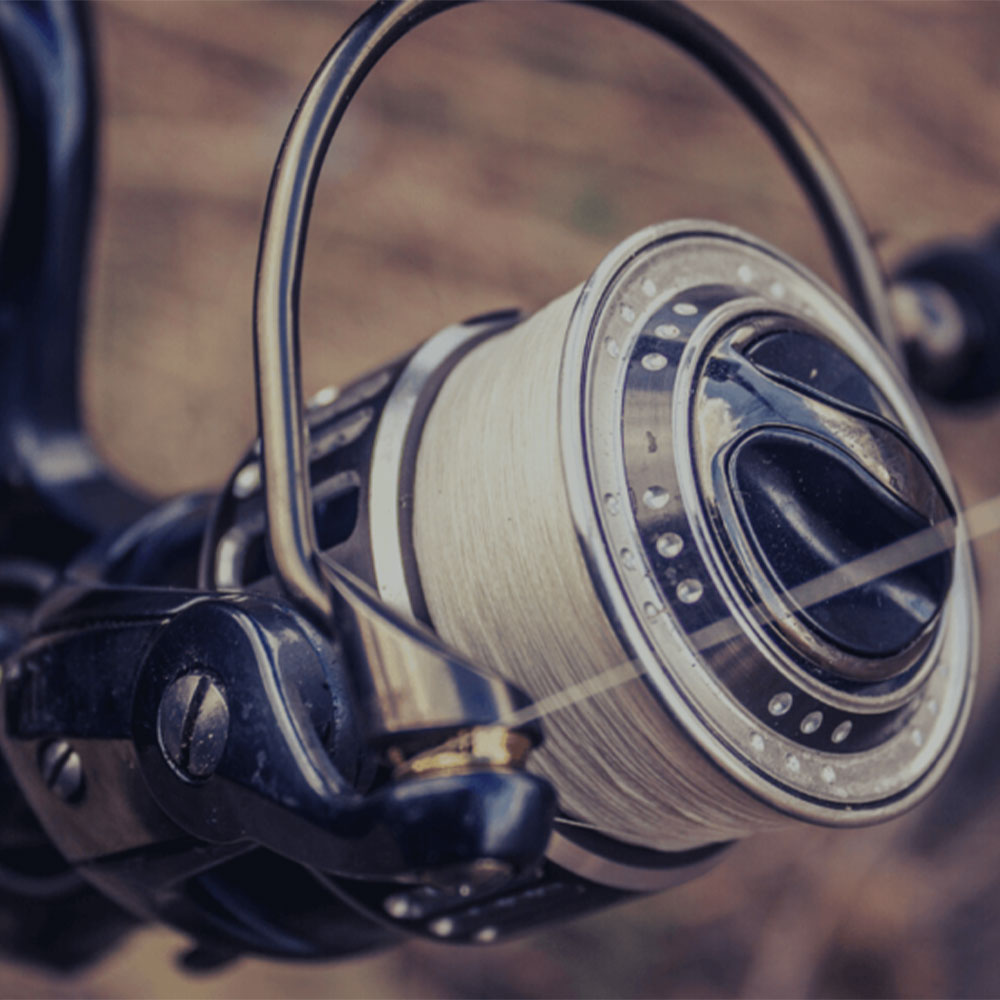 spinning-reels